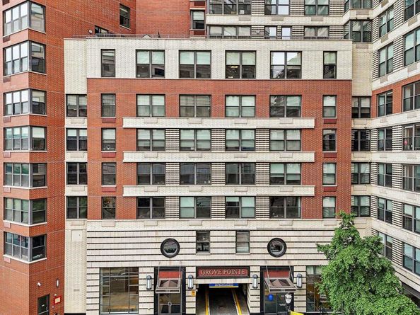 102 Christopher Columbus Dr 701, Jersey City NJ 07302