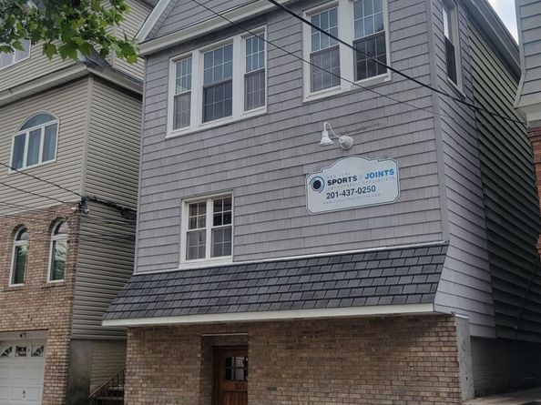 801 Kennedy Blvd, Bayonne NJ 07002