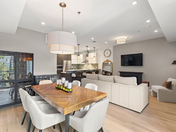 116 Bloomfield St 2, Hoboken NJ 07030
