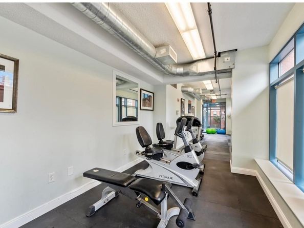 311 Washington St 6C, Jersey City NJ 07302