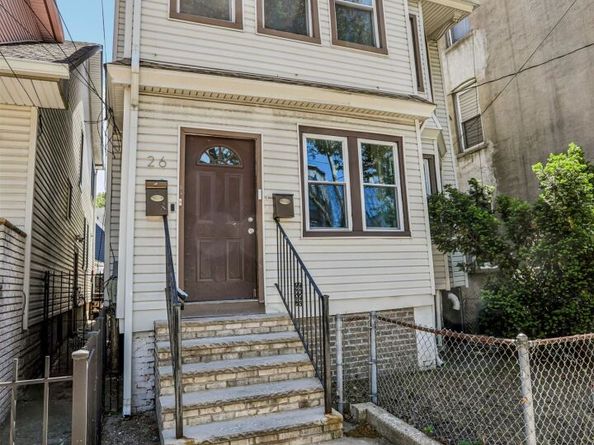26 Olean Ave, Jersey City NJ 07304