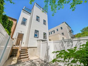 113 Lincoln St 1R, Jersey City NJ 07306