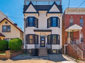 113 Lincoln St 1R, Jersey City NJ 07306