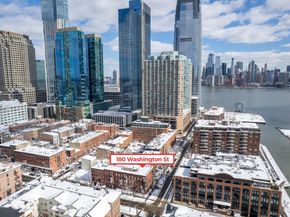 180 Washington St 2, Jersey City NJ 07302