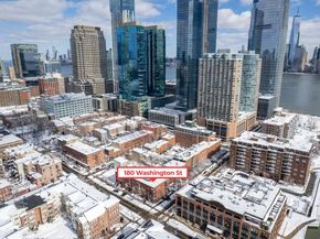 180 Washington St 2, Jersey City NJ 07302