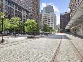 155 Bay St 908, Jersey City NJ 07302