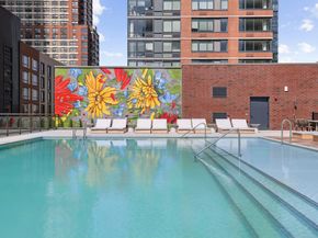 155 Bay St 908, Jersey City NJ 07302