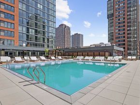 155 Bay St 908, Jersey City NJ 07302
