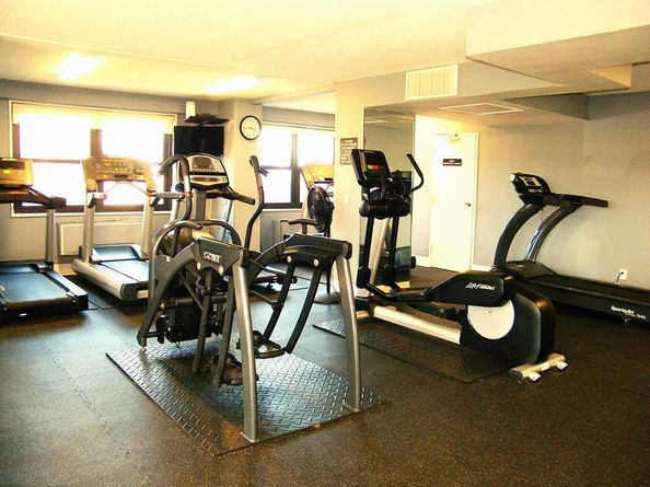7855 Blvd East 11F, North Bergen NJ 07047