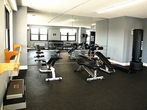 7855 Blvd East 11F, North Bergen NJ 07047