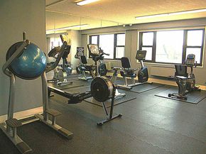 7855 Blvd East 11F, North Bergen NJ 07047