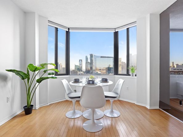 45 River Dr South 3204, Jersey City NJ 07310
