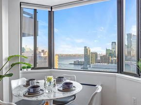 45 River Dr South 3204, Jersey City NJ 07310