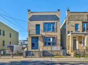 25 Bartholdi Ave, Jersey City NJ 07305