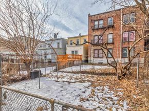 25 Bartholdi Ave, Jersey City NJ 07305