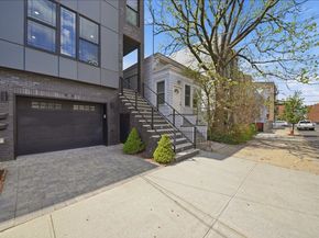 127 Zabriskie St 1, Jersey City NJ 07307