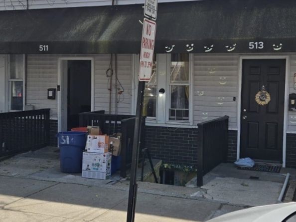 513 6th St, Union City NJ 07087