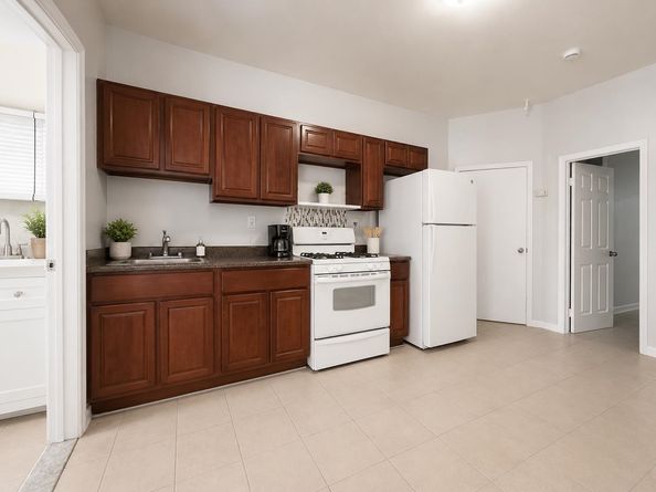 207 15th St 1L, Jersey City NJ 07302
