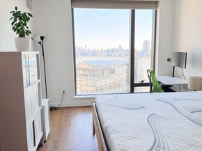 99 Hudson St 1802, Jersey City NJ 07302