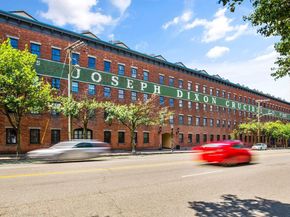 227 Christopher Columbus Dr 103B, Jersey City NJ 07302