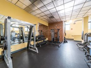 227 Christopher Columbus Dr 103B, Jersey City NJ 07302