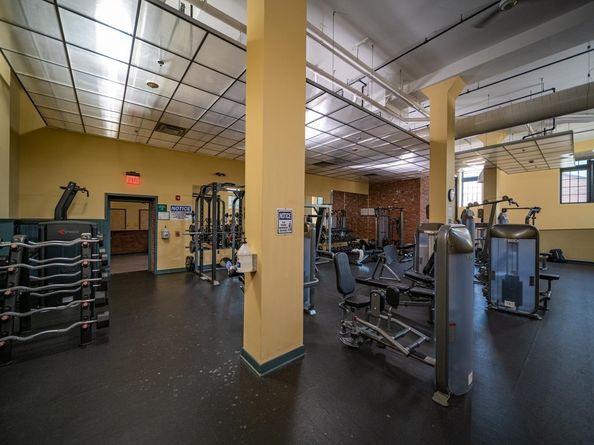187 Wayne St 206C, Jersey City NJ 07302