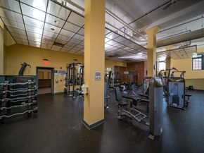 187 Wayne St 206C, Jersey City NJ 07302