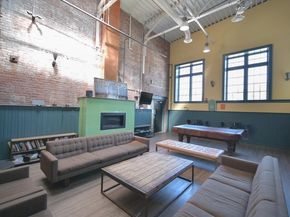 187 Wayne St 206C, Jersey City NJ 07302