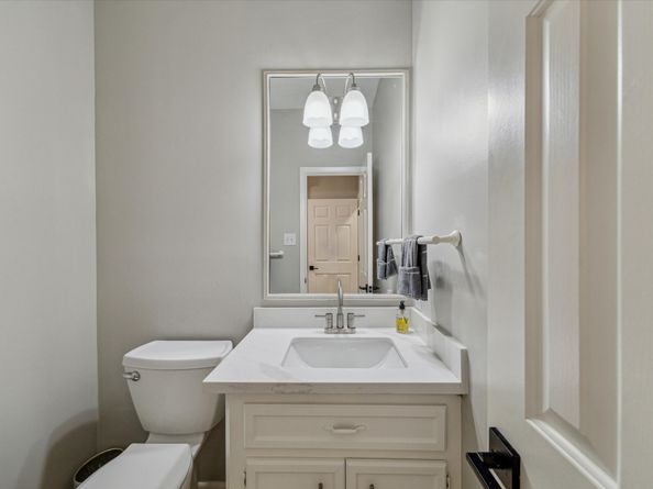 2411 Oakbank Drive, Houston TX 77339