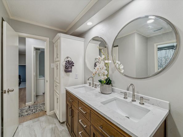 2411 Oakbank Drive, Houston TX 77339