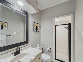 2411 Oakbank Drive, Houston TX 77339