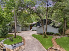 2411 Oakbank Drive, Houston TX 77339
