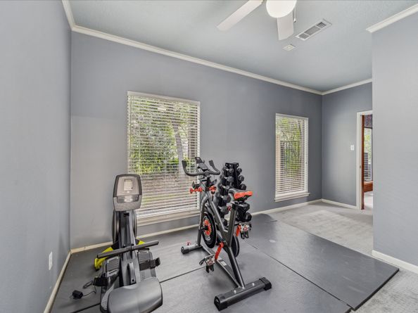2411 Oakbank Drive, Houston TX 77339