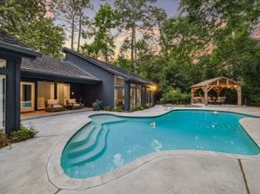 2411 Oakbank Drive, Houston TX 77339