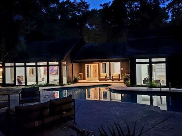 2411 Oakbank Drive, Houston TX 77339