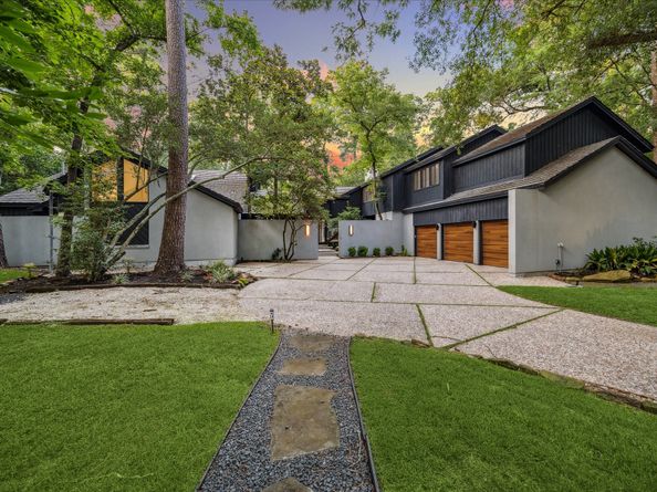 2411 Oakbank Drive, Houston TX 77339