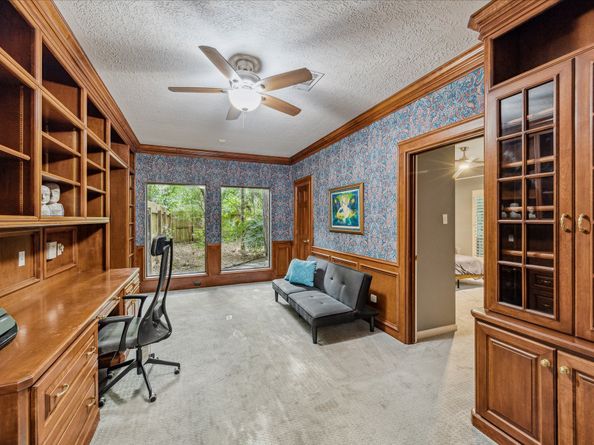 2411 Oakbank Drive, Houston TX 77339