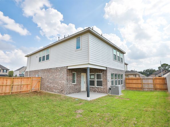 2015 Gardenia Court, Sugar Land TX 77498