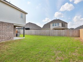 2015 Gardenia Court, Sugar Land TX 77498