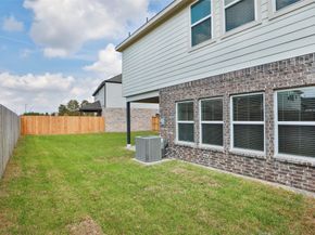 2015 Gardenia Court, Sugar Land TX 77498