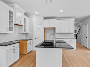 2015 Gardenia Court, Sugar Land TX 77498