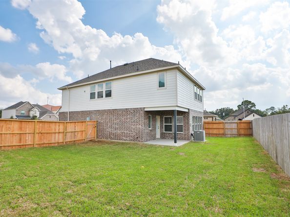 2015 Gardenia Court, Sugar Land TX 77498