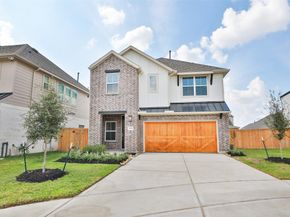 2015 Gardenia Court, Sugar Land TX 77498