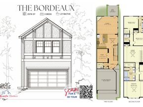 222 E 27th Street, Houston TX 77008