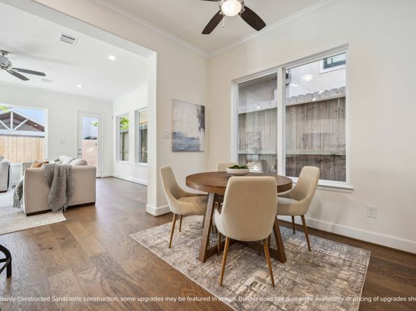 222 E 27th Street, Houston TX 77008