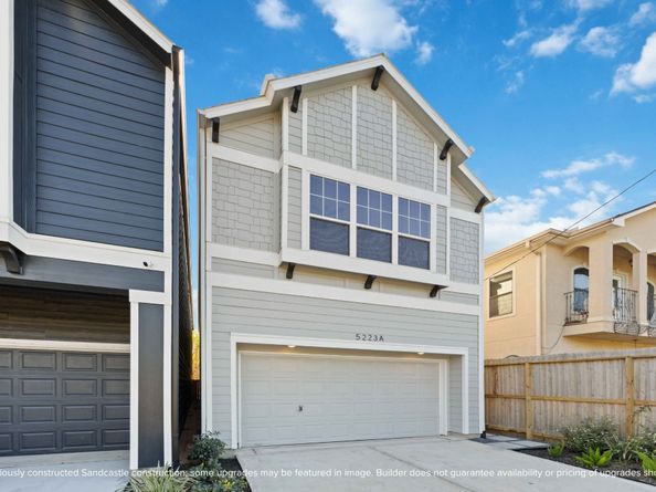 222 E 27th Street, Houston TX 77008