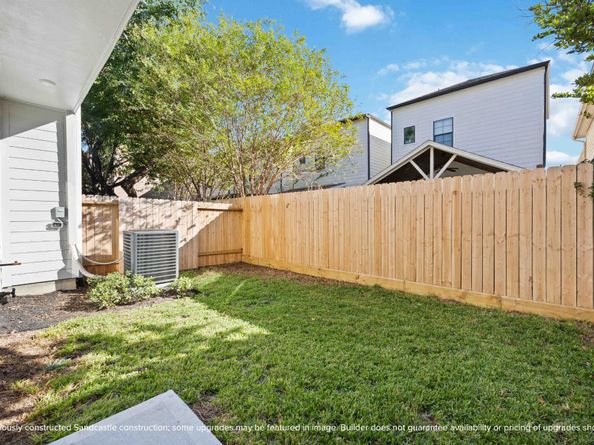 222 E 27th Street, Houston TX 77008