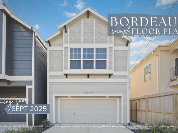 222 E 27th Street, Houston TX 77008