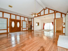 6314 Modesto Drive, Houston TX 77083