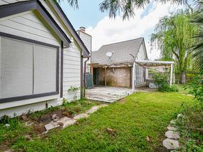 6314 Modesto Drive, Houston TX 77083